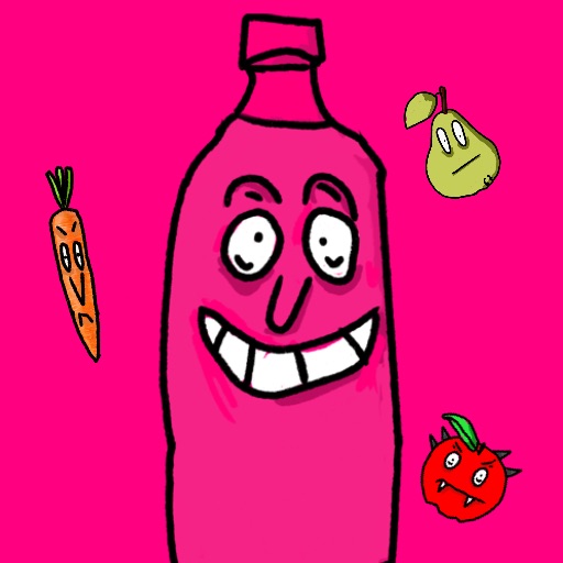 Soda Drift Game Promo