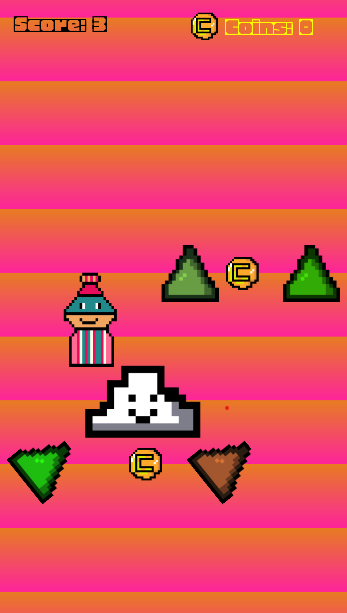 Gameplay Screenshot 1